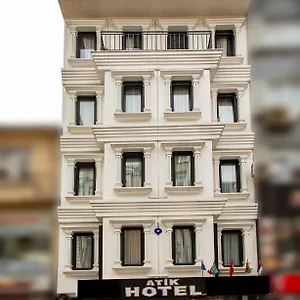  Hotel Atik Turkey