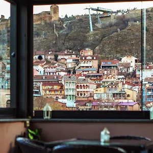 *** Hotel Georgia Gt Georgia