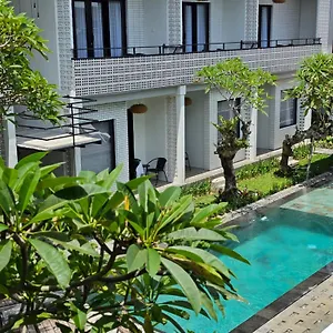 Chandi 3* Ubud