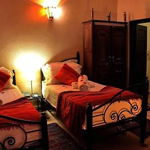 Hanafi Bed and breakfast