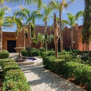 Dar Senator Marrakesh
