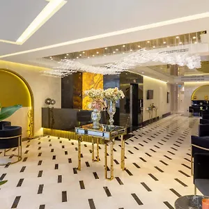 Great Fortune Concept 4* Estambul