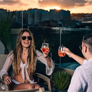 Adagio Malta 4* Msida