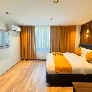 Galata Calm Tale 3* Estambul