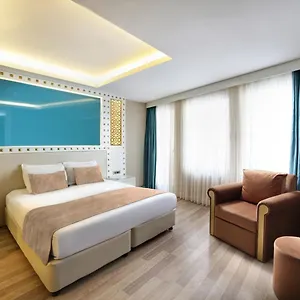 Great Fortune Concept 4* Estambul