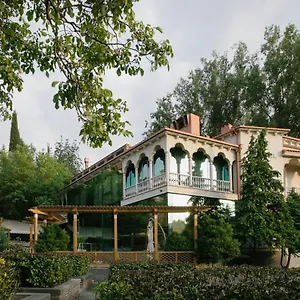 **** Hotel Vinotel Boutique Georgia