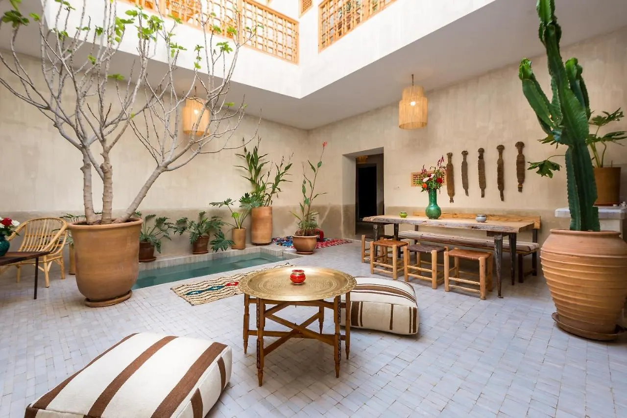 Medina Sun Hotel Marrakesh