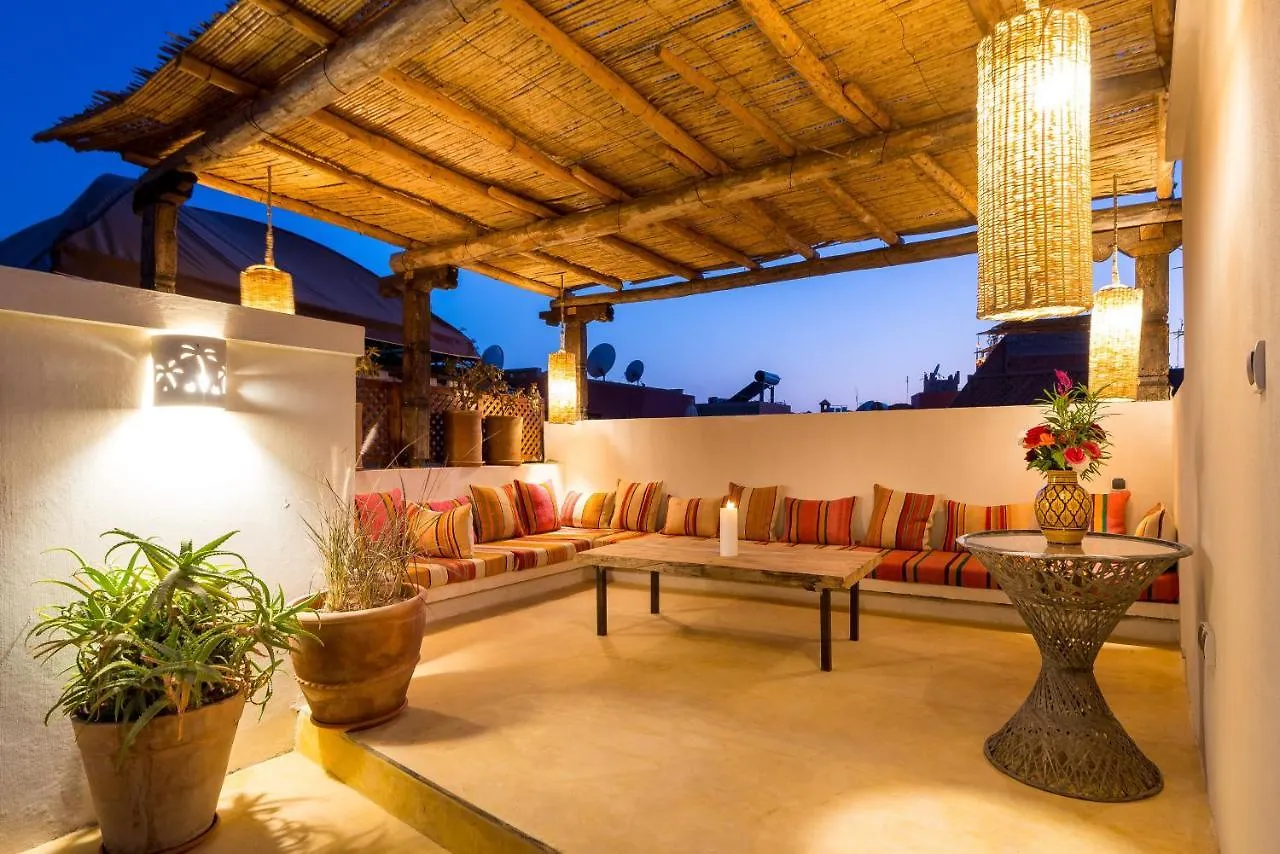 Medina Sun Hotel Marrakesh
