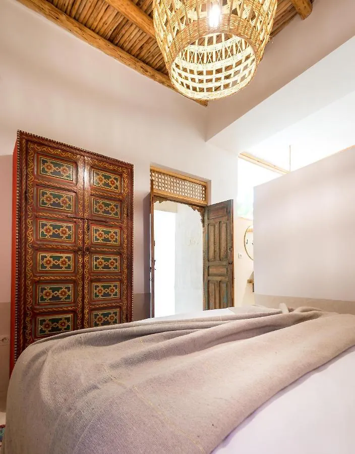 Medina Sun Hotel Marrakesh Riad