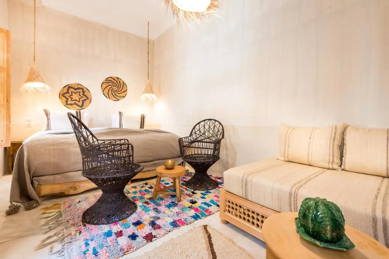 Medina Sun Hotel Marrakesh 2*,  Morocco