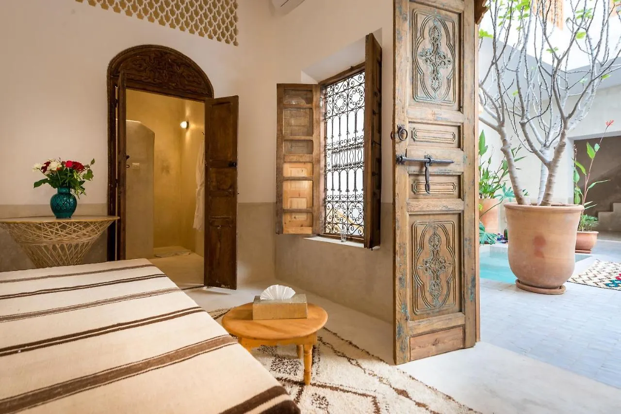 Medina Sun Hotel Marrakesh Morocco