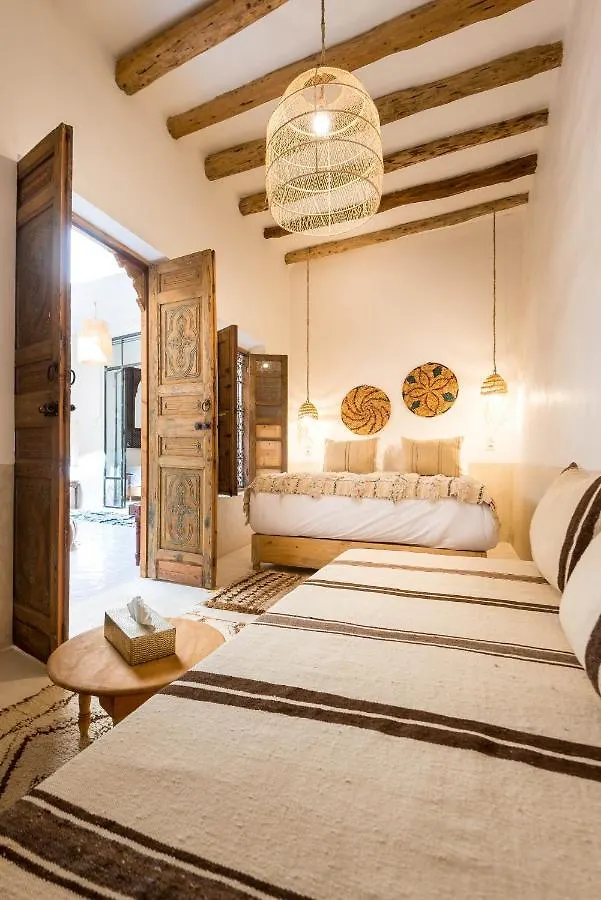 Medina Sun Hotel Marrakesh 2*,  Morocco