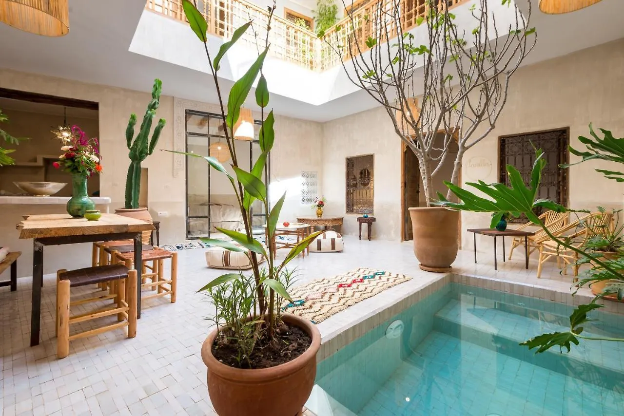 Medina Sun Hotel Marrakesh
