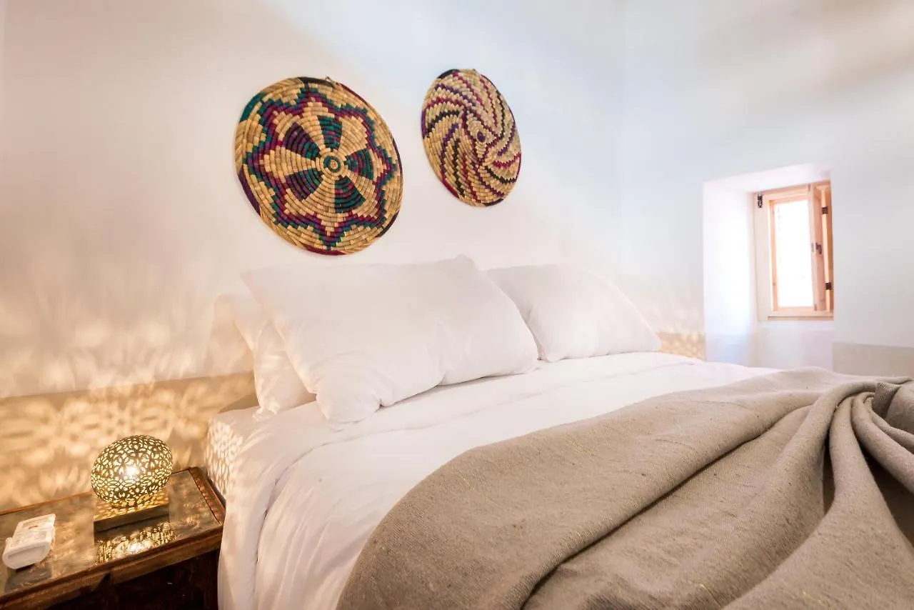 Medina Sun Hotel Marrakesh Riad