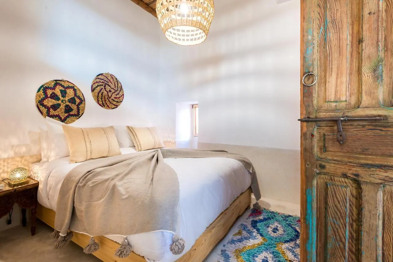 Medina Sun Hotel Marrakesh 2*,