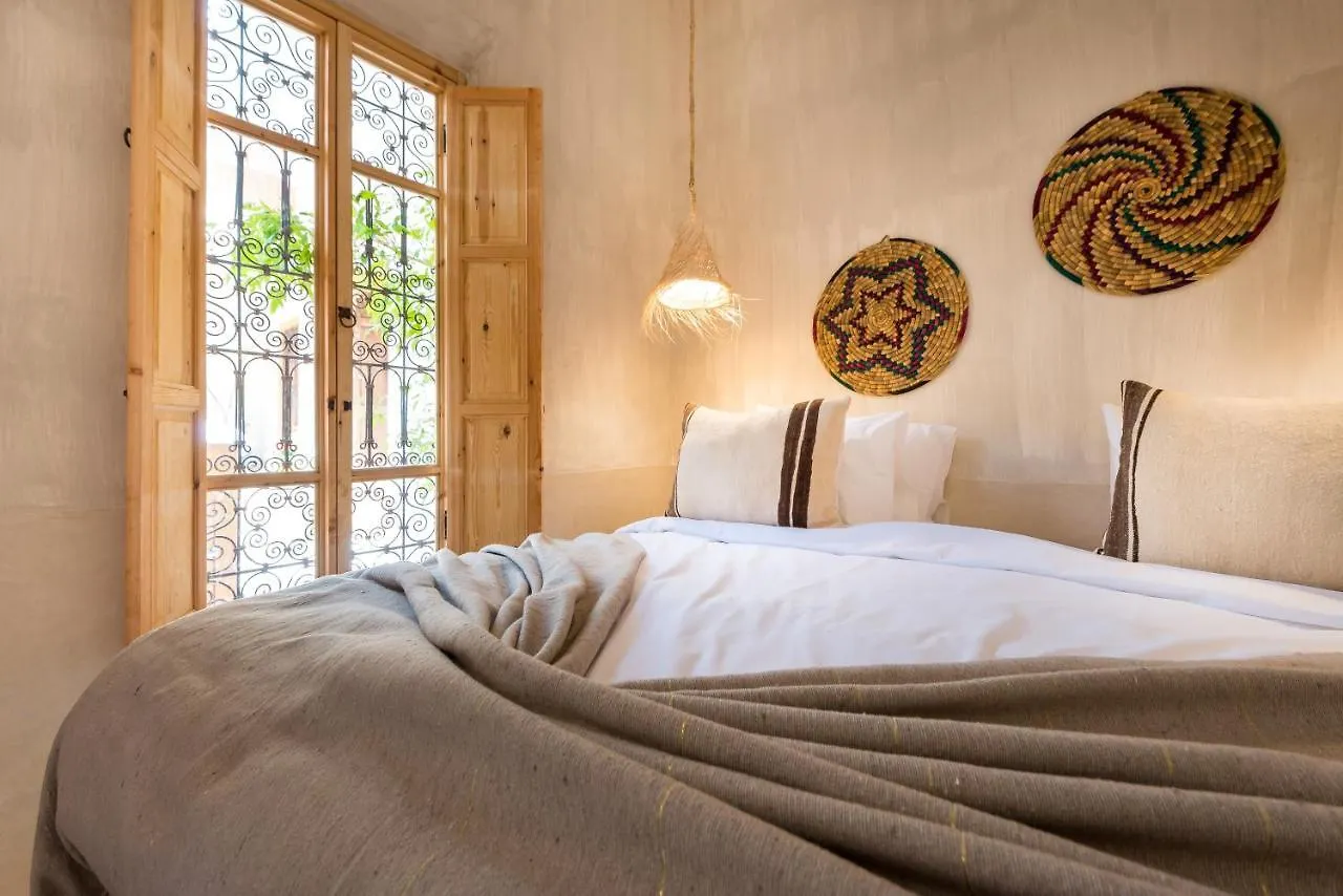 Medina Sun Hotel Marrakesh