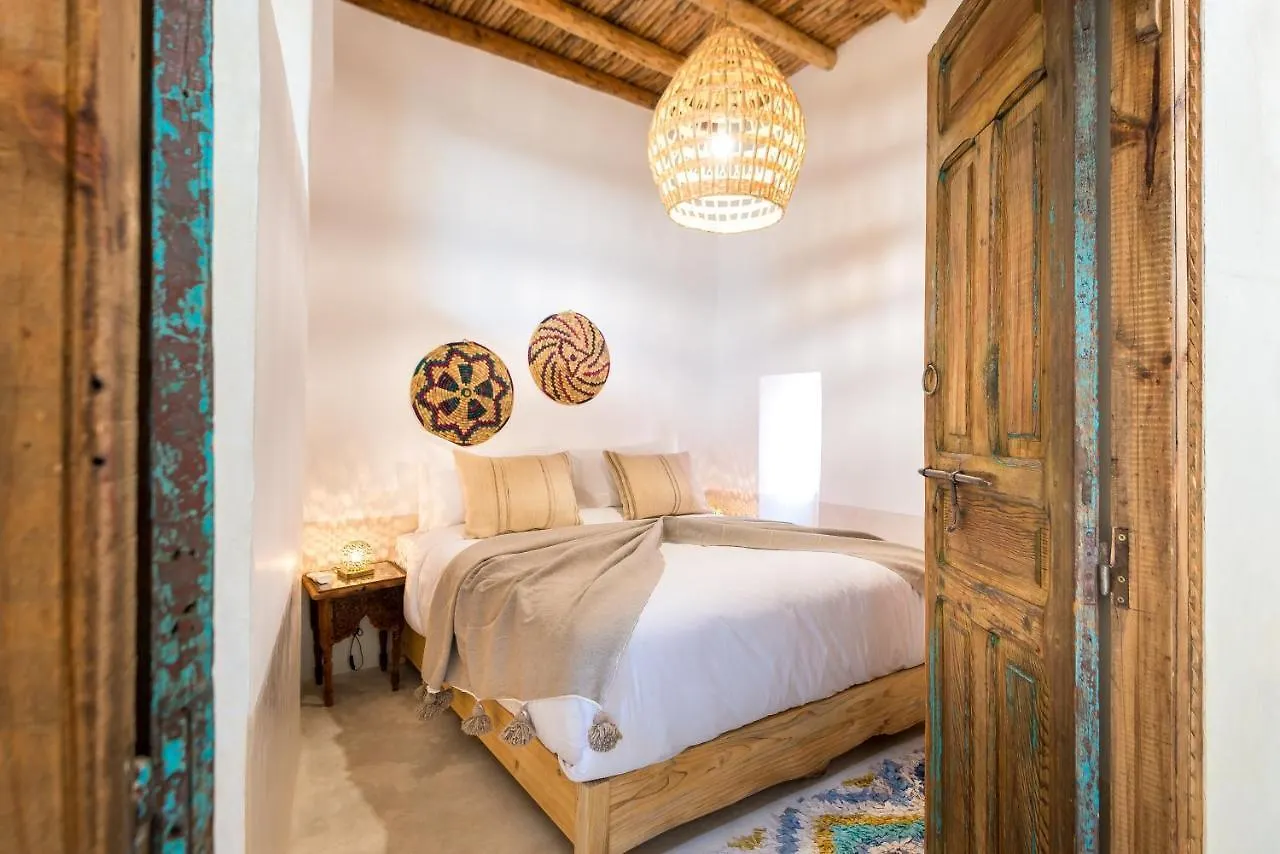 Medina Sun Hotel Marrakesh