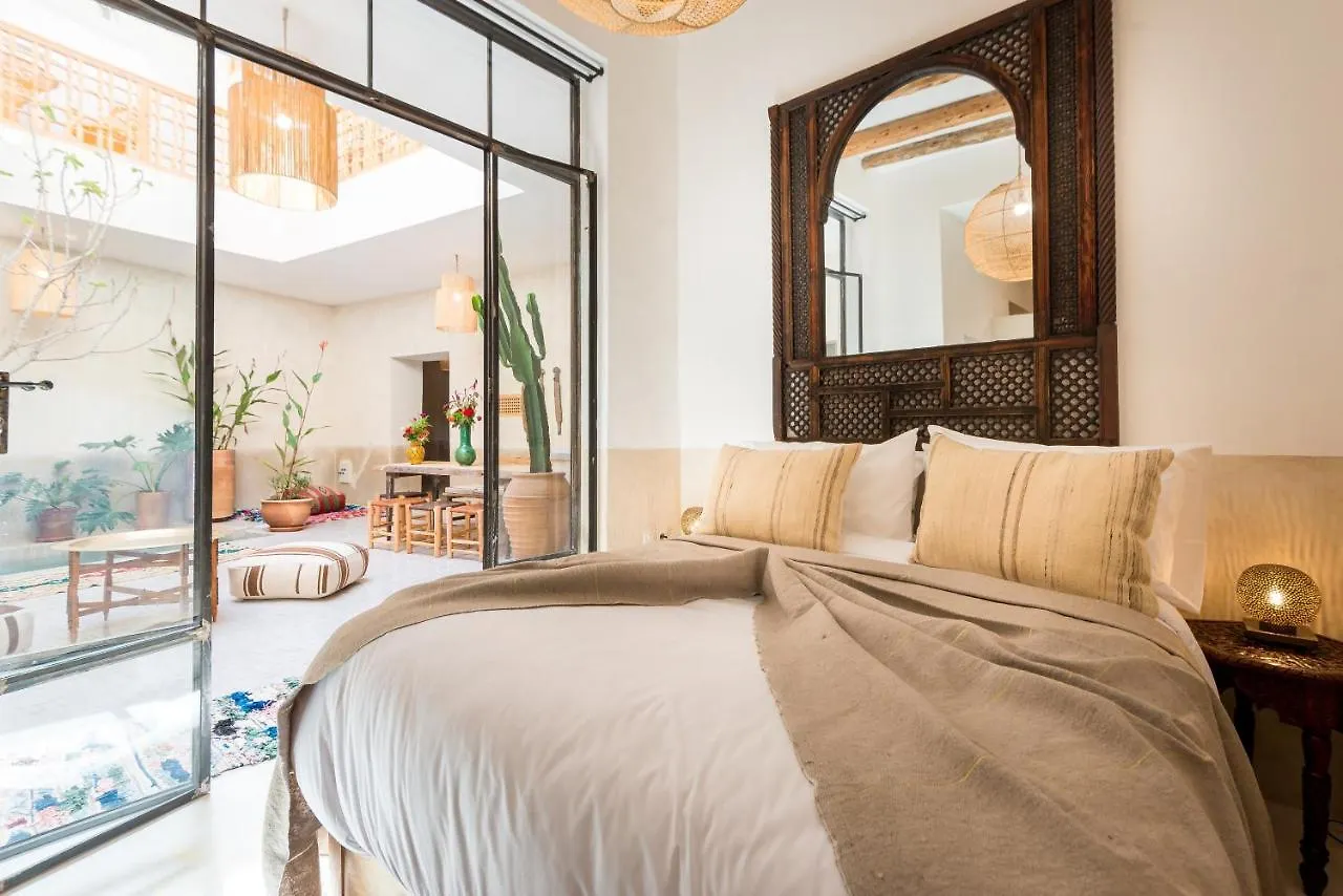 Medina Sun Hotel Marrakesh