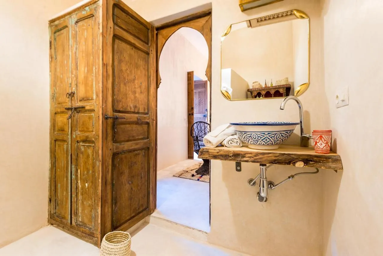 Medina Sun Hotel Marrakesh