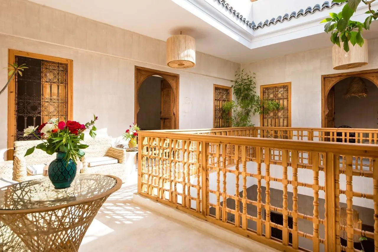 Medina Sun Hotel Marrakesh Morocco