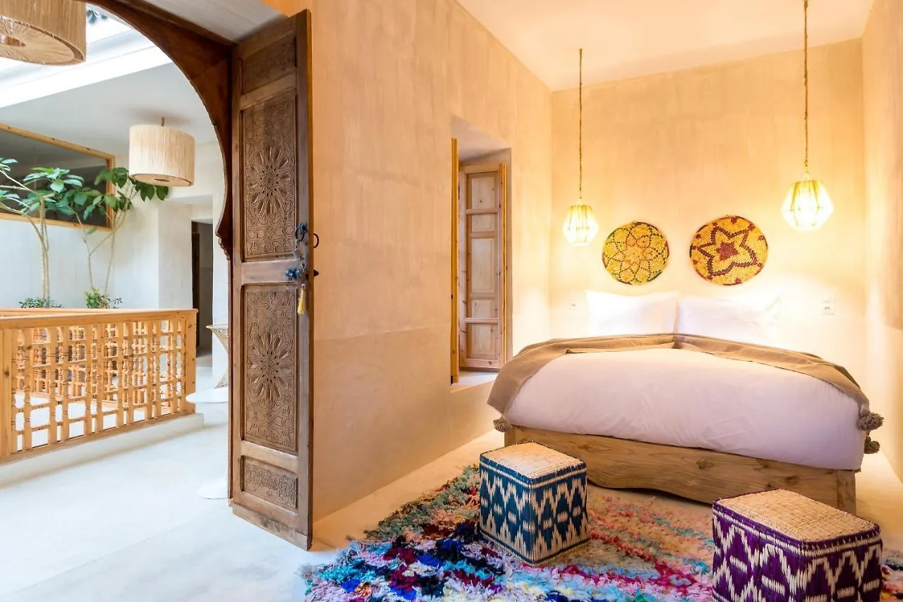 Medina Sun Hotel Marrakesh 2*,