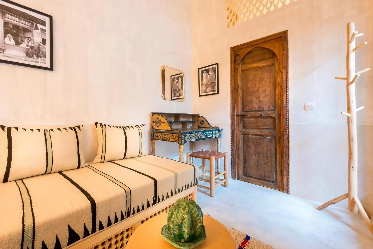 Medina Sun Hotel Marrakesh Riad