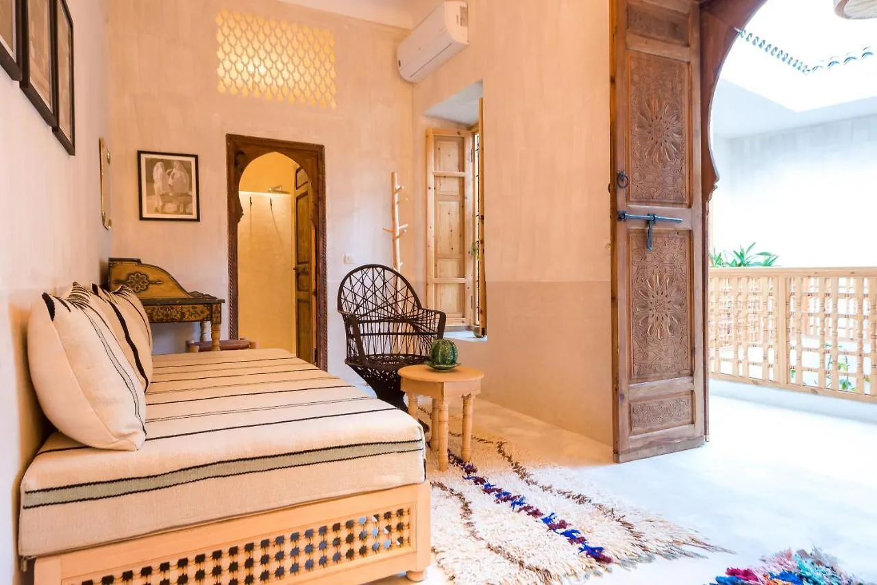 Medina Sun Hotel Marrakesh 2*,  Morocco