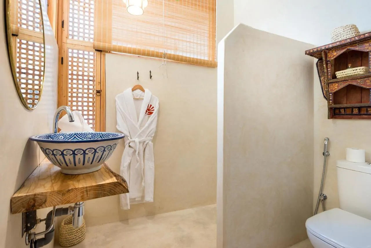 Hotel Medina Sun Marrakesh