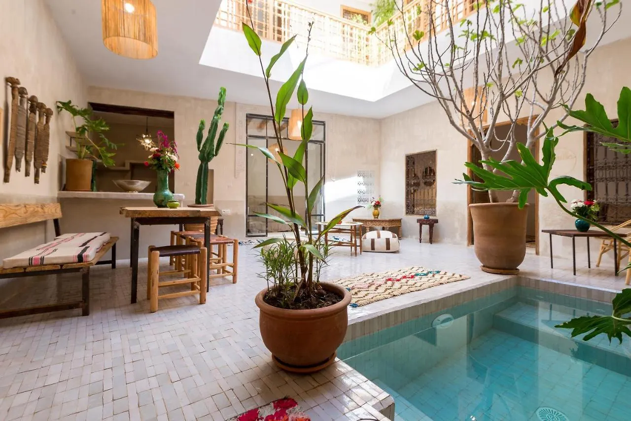 Hotel Medina Sun Marrakesh