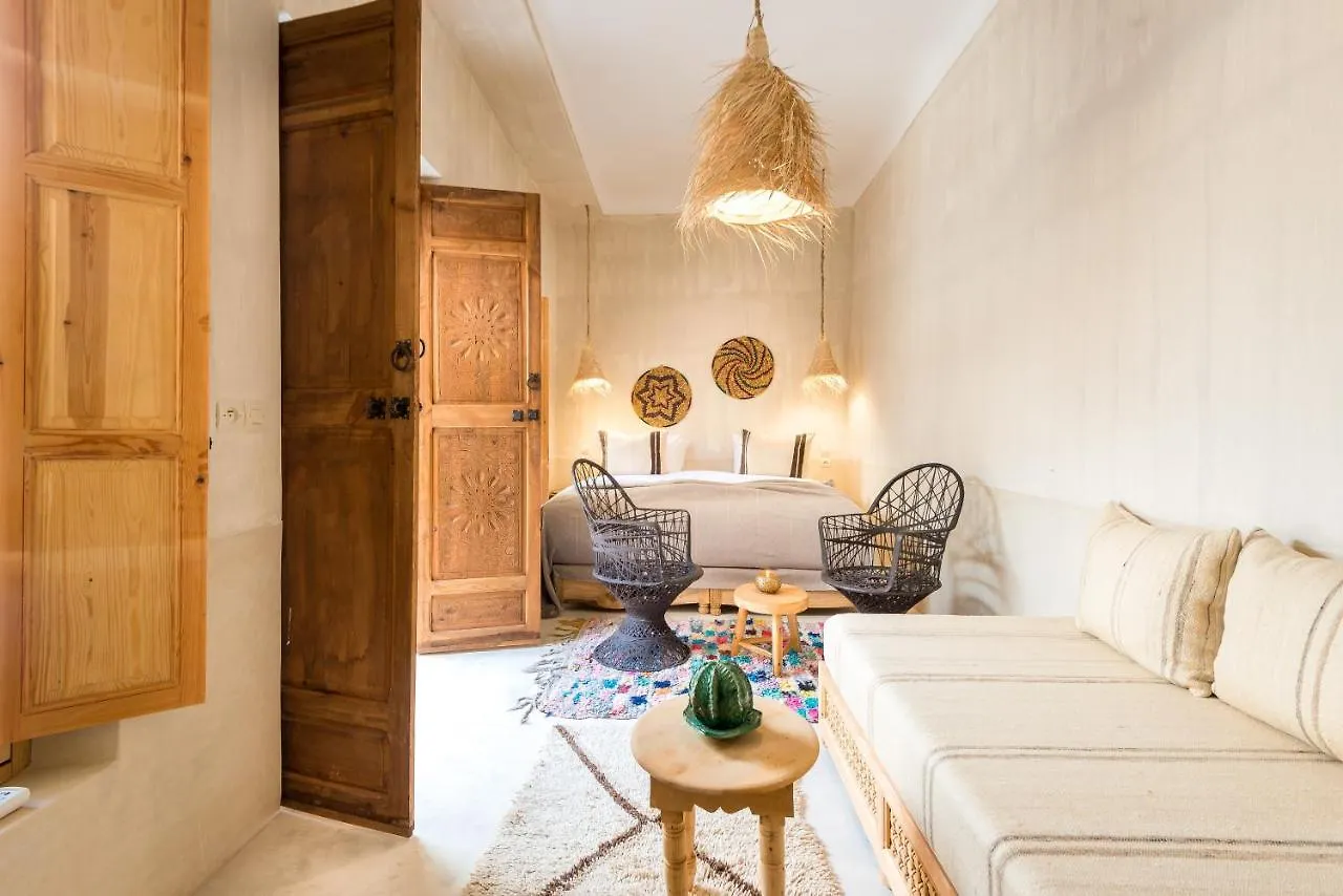 Hotel Medina Sun Marrakesh