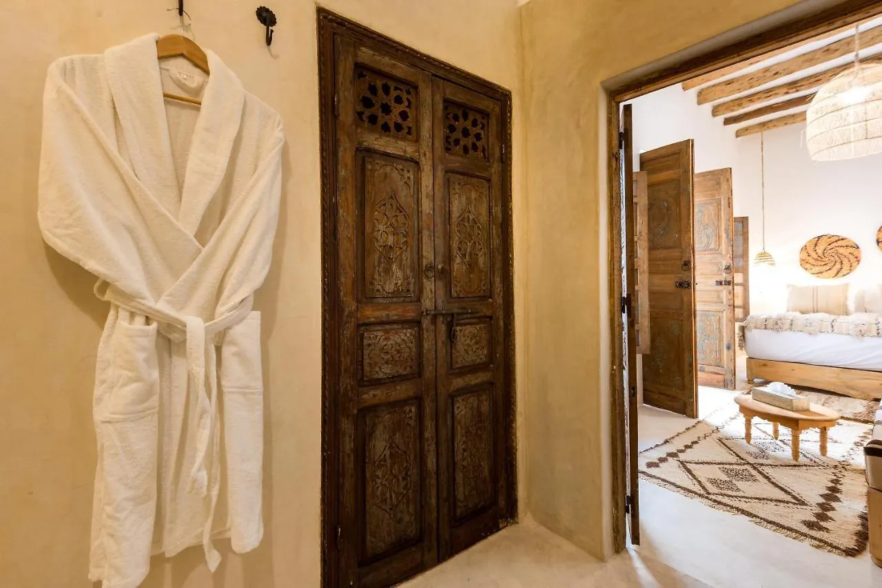 Riad Hotel Medina Sun Marrakesh