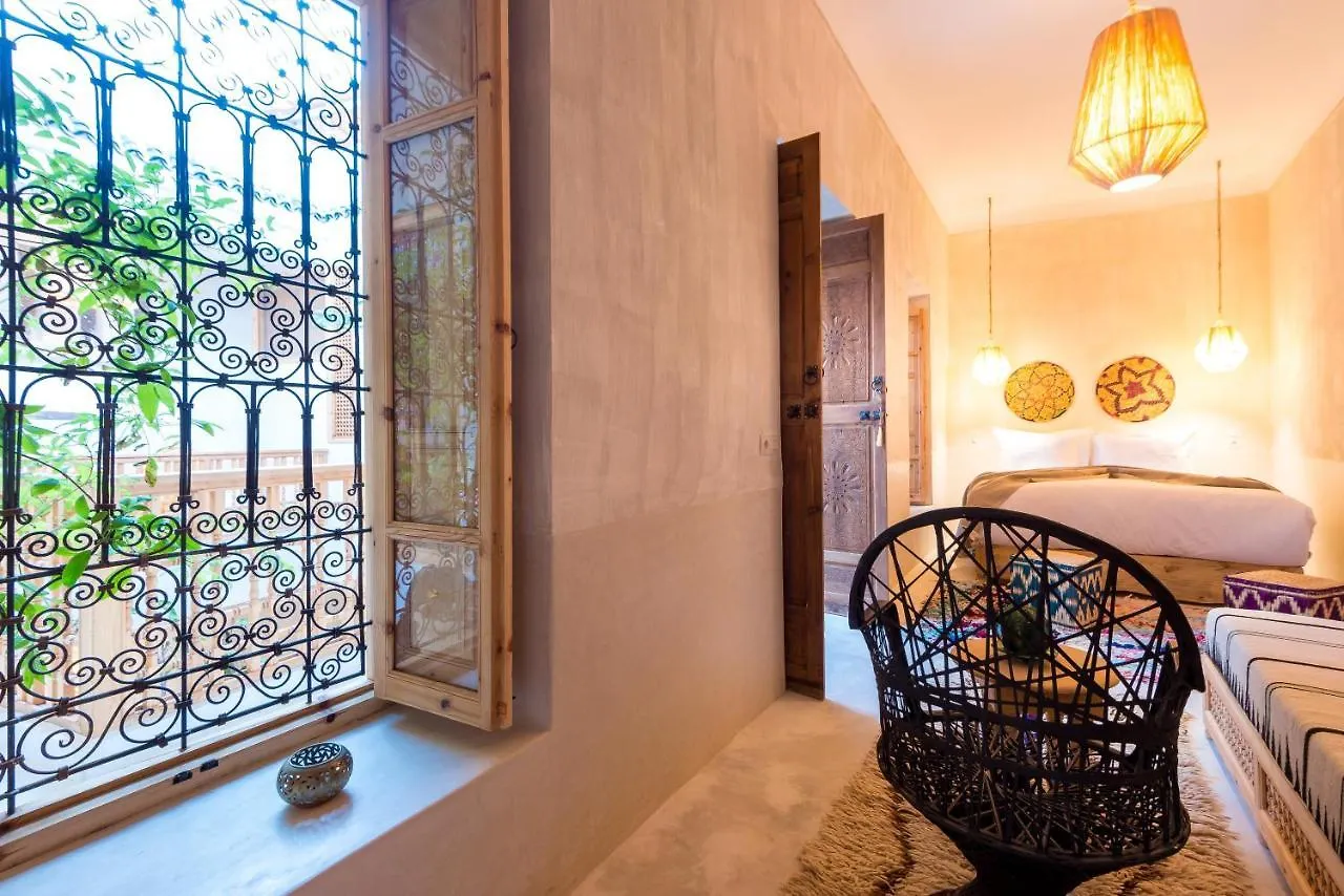 Hotel Medina Sun Marrakesh Riad