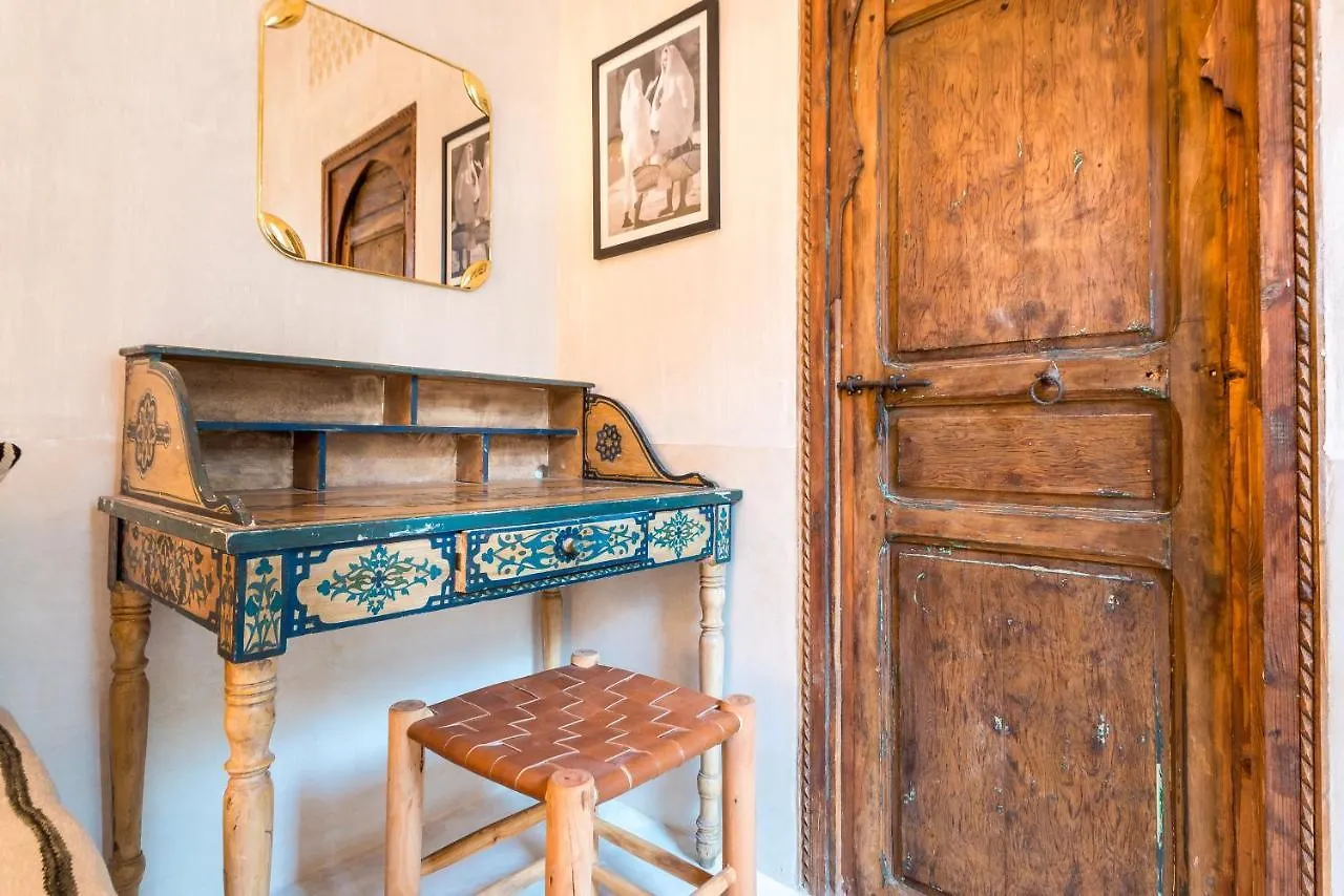 Hotel Medina Sun Marrakesh 2*,