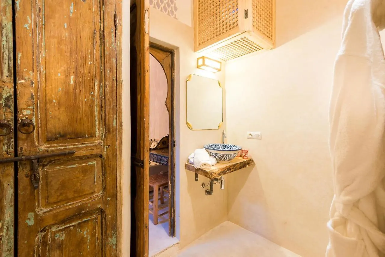 Hotel Medina Sun Marrakesh 2*,