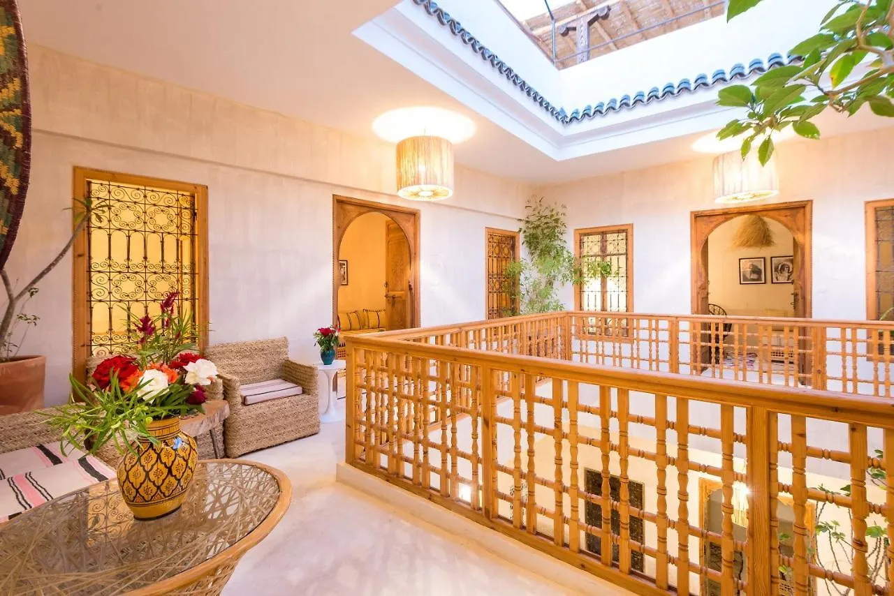 Hotel Medina Sun Marrakesh